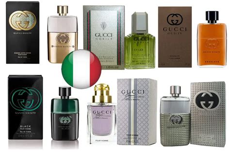 gucci perfumes.|list of all Gucci perfumes.